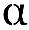 Alpha Kids Logo