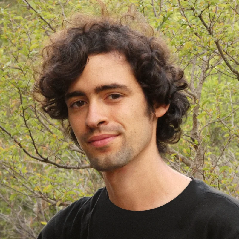 Juan Mestres, founder of Alpha Kids